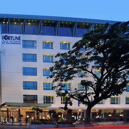 Fortune Park Vallabha - Member Itc Hotel Group, Hyderabad Luaran gambar