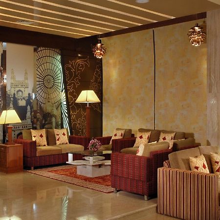 Fortune Park Vallabha - Member Itc Hotel Group, Hyderabad Luaran gambar