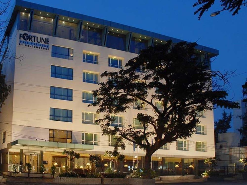 Fortune Park Vallabha - Member Itc Hotel Group, Hyderabad Luaran gambar