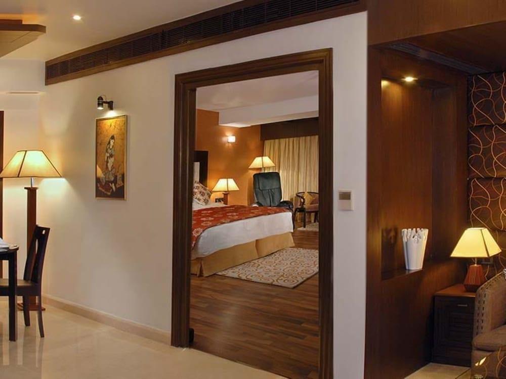 Fortune Park Vallabha - Member Itc Hotel Group, Hyderabad Luaran gambar