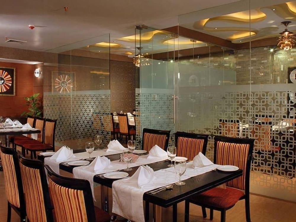 Fortune Park Vallabha - Member Itc Hotel Group, Hyderabad Luaran gambar