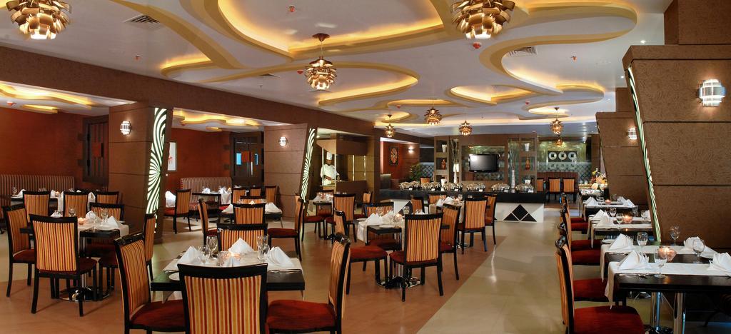 Fortune Park Vallabha - Member Itc Hotel Group, Hyderabad Luaran gambar