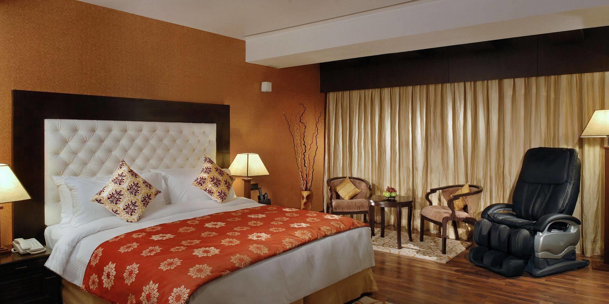 Fortune Park Vallabha - Member Itc Hotel Group, Hyderabad Bilik gambar