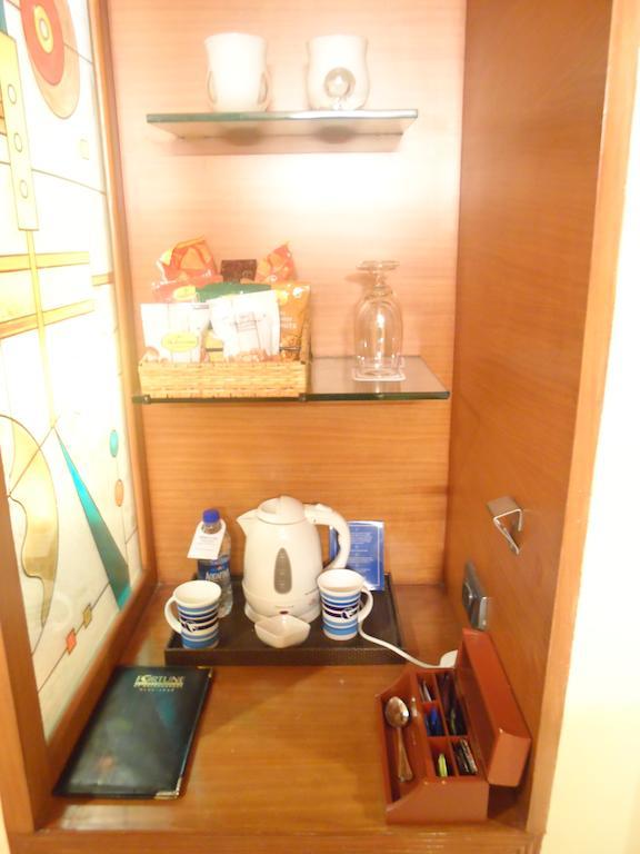 Fortune Park Vallabha - Member Itc Hotel Group, Hyderabad Luaran gambar