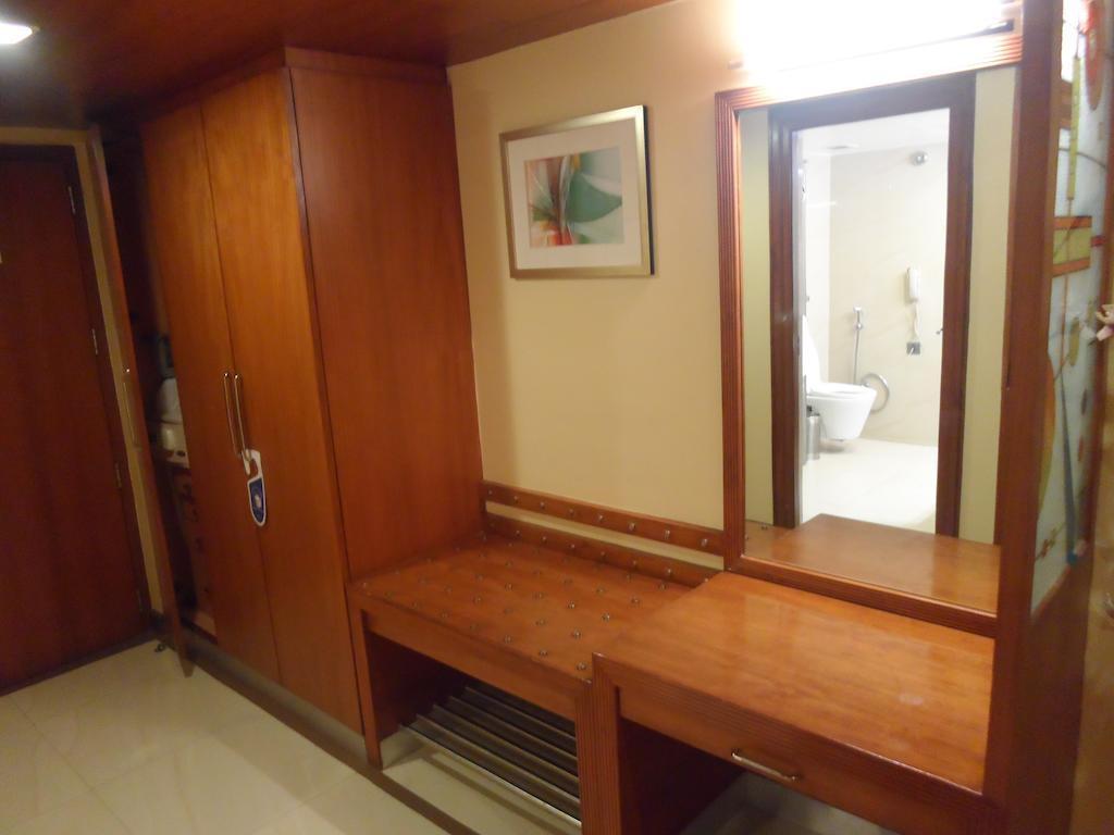 Fortune Park Vallabha - Member Itc Hotel Group, Hyderabad Luaran gambar