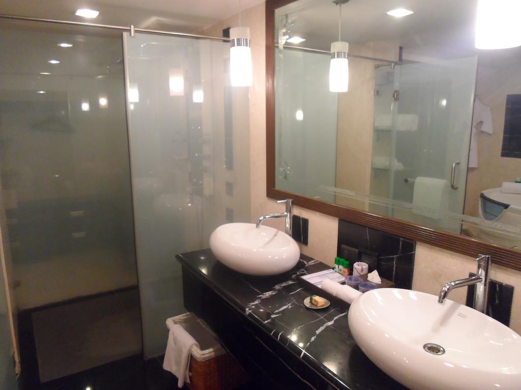 Fortune Park Vallabha - Member Itc Hotel Group, Hyderabad Luaran gambar