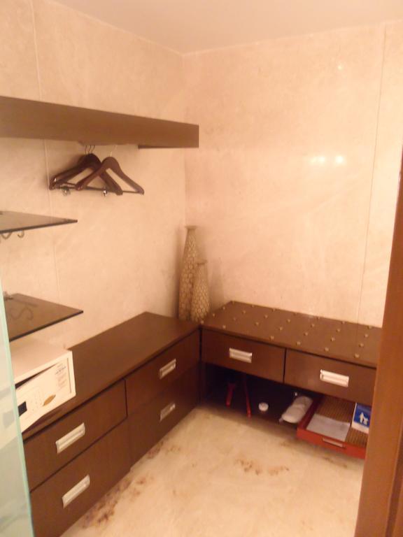Fortune Park Vallabha - Member Itc Hotel Group, Hyderabad Luaran gambar