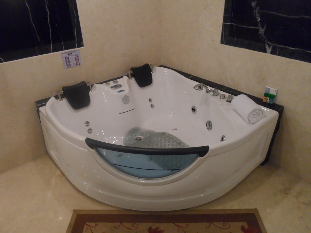 Fortune Park Vallabha - Member Itc Hotel Group, Hyderabad Luaran gambar