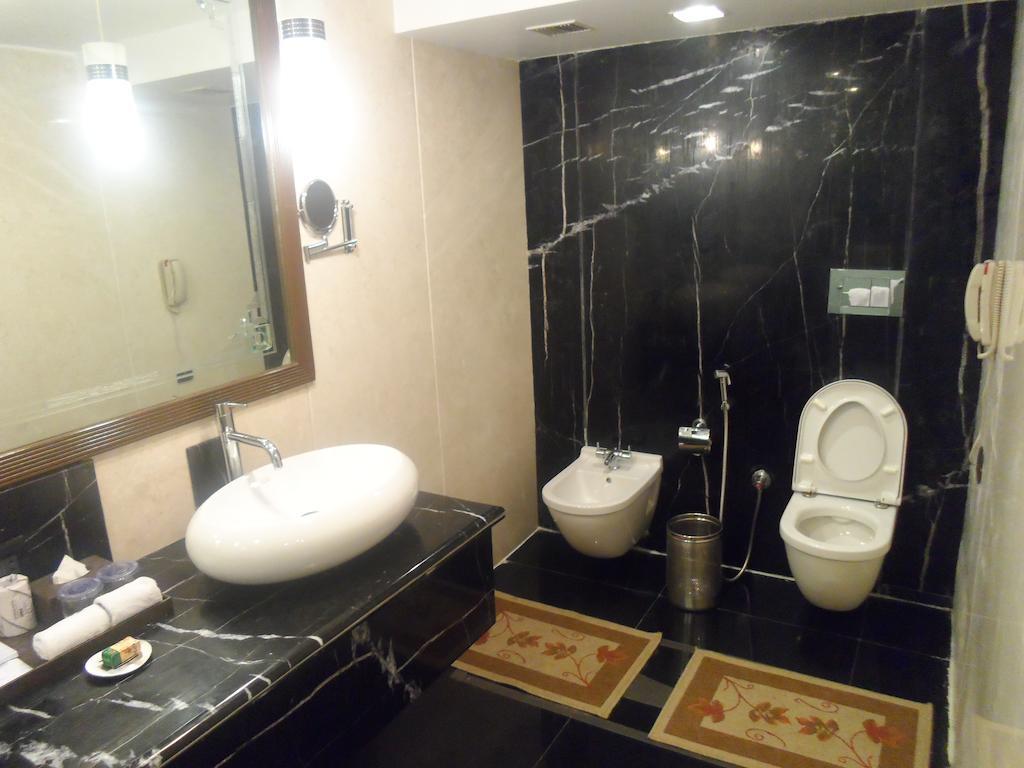 Fortune Park Vallabha - Member Itc Hotel Group, Hyderabad Luaran gambar
