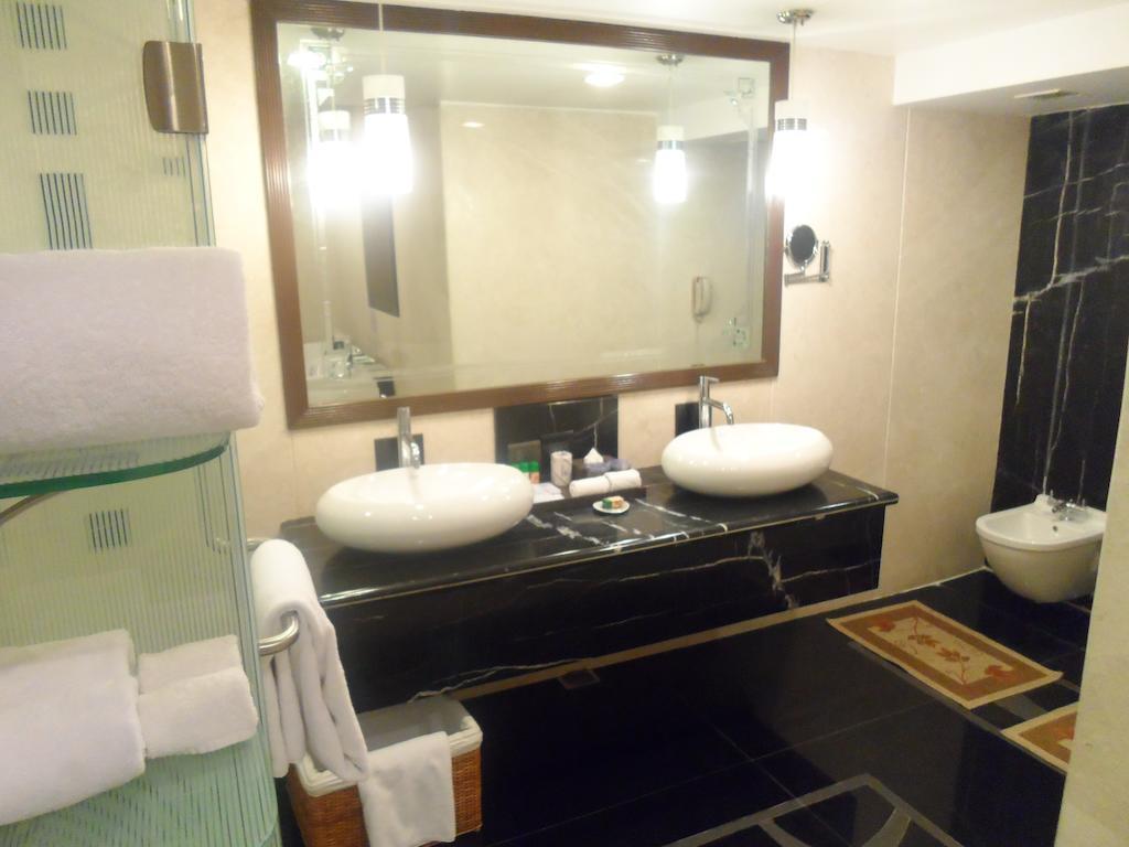 Fortune Park Vallabha - Member Itc Hotel Group, Hyderabad Luaran gambar