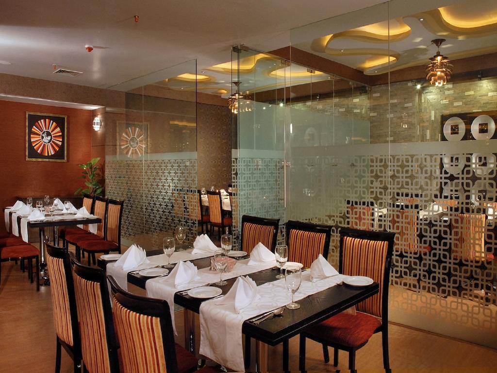 Fortune Park Vallabha - Member Itc Hotel Group, Hyderabad Luaran gambar