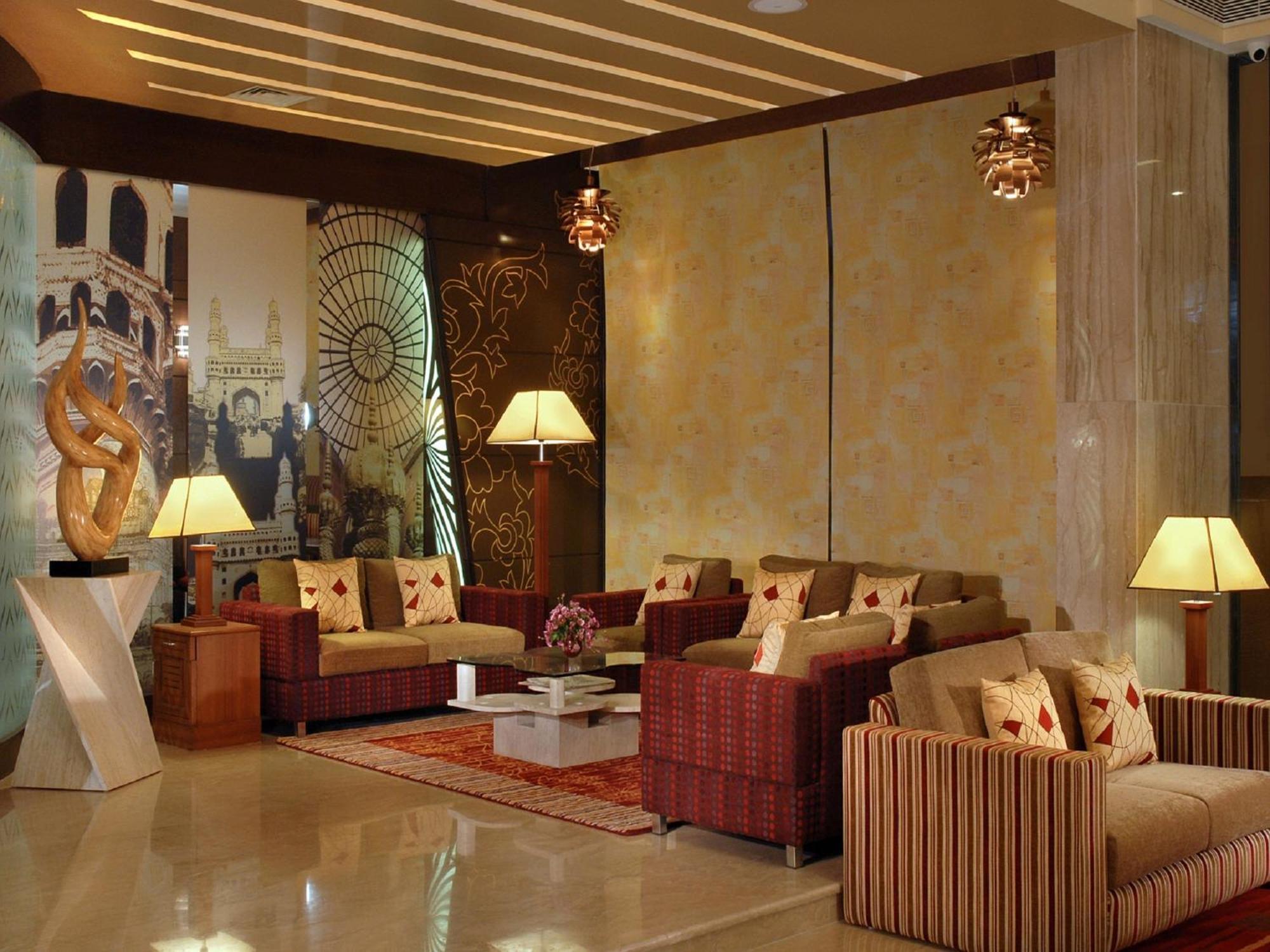 Fortune Park Vallabha - Member Itc Hotel Group, Hyderabad Luaran gambar