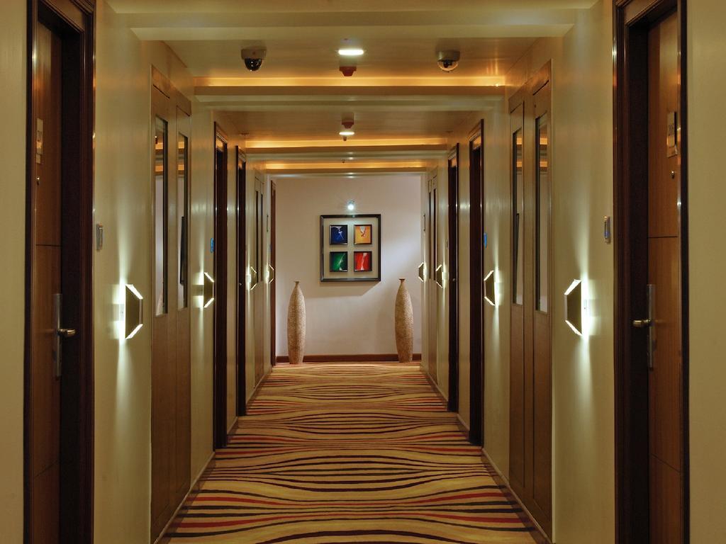 Fortune Park Vallabha - Member Itc Hotel Group, Hyderabad Luaran gambar