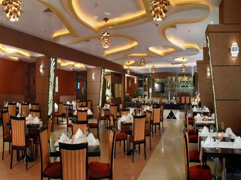 Fortune Park Vallabha - Member Itc Hotel Group, Hyderabad Luaran gambar