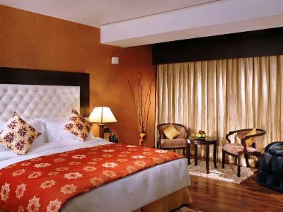 Fortune Park Vallabha - Member Itc Hotel Group, Hyderabad Luaran gambar