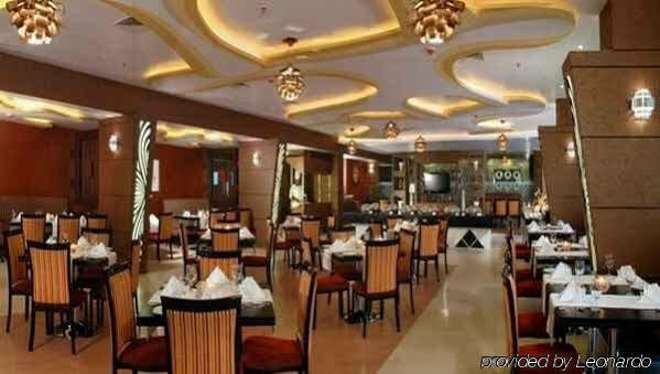 Fortune Park Vallabha - Member Itc Hotel Group, Hyderabad Luaran gambar